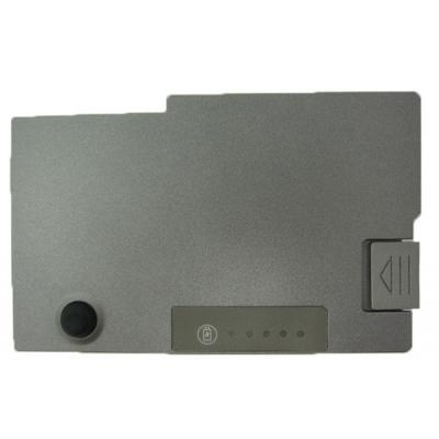 Акумулятор до ноутбука AlSoft Dell Latitude D600 C1295 5200mAh 6cell 11.1V Li-ion (A41090) - зображення 2