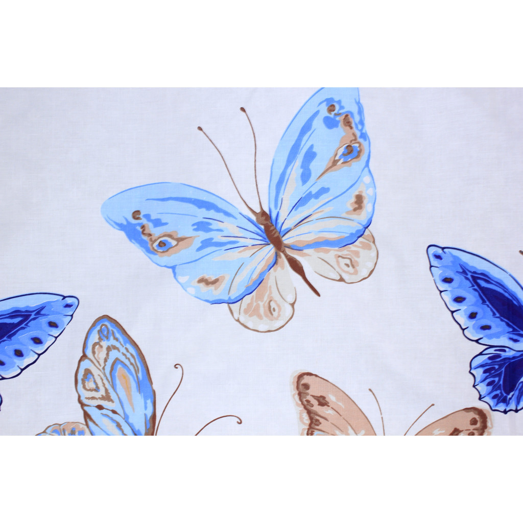 Постільна білизна MirSon Бязь Ranforce Elite 17-0171 Amareynt 160х220 (2200004695983) - зображення 5