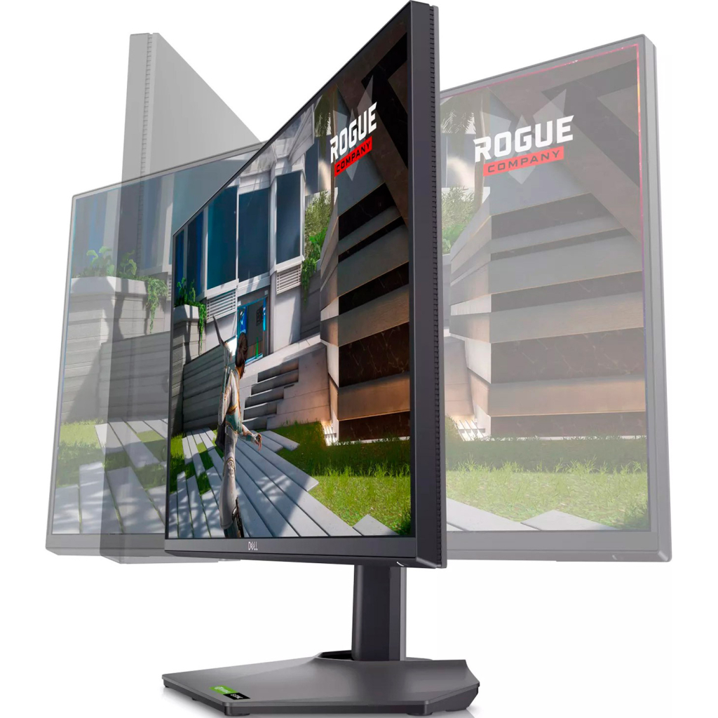 Монітор Dell G2524H (210-BHTQ) - зображення 7