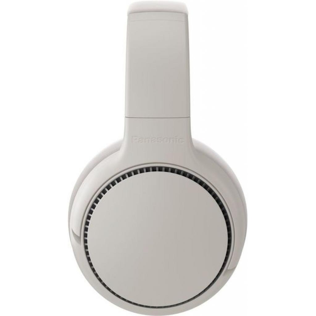 Навушники Panasonic RB-M500BGE-C Beige - зображення 3