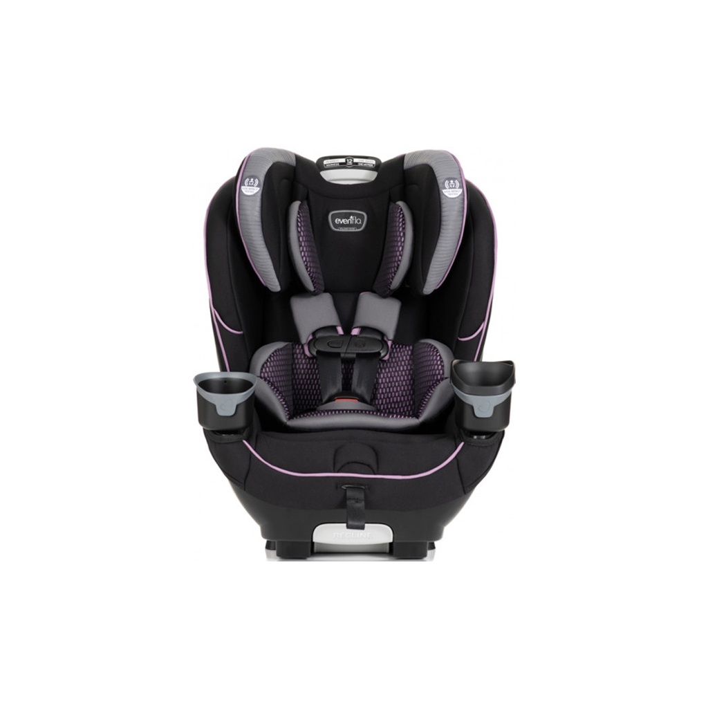 Автокрісло Evenflo EveryFit LX Augusta (032884200870) - зображення 2