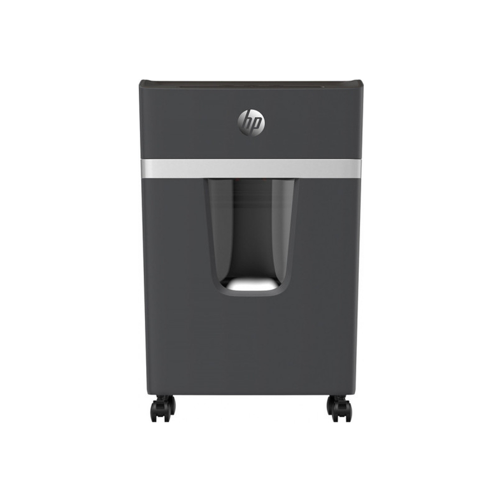 Знищувач документів HP Pro Shredder 15CC (2811) (838096) - изображение 2