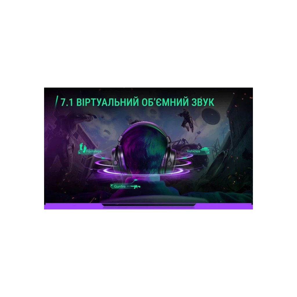 Навушники Fifine H9W White (H9W) - зображення 11