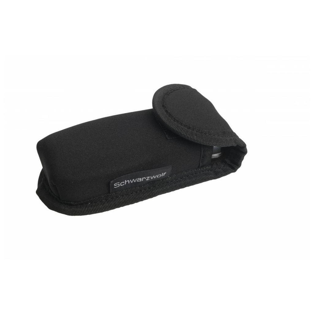 Мультитул Schwarzwolf Armador 15-в-1 помаранчевий (F2400402AJ3) - зображення 4