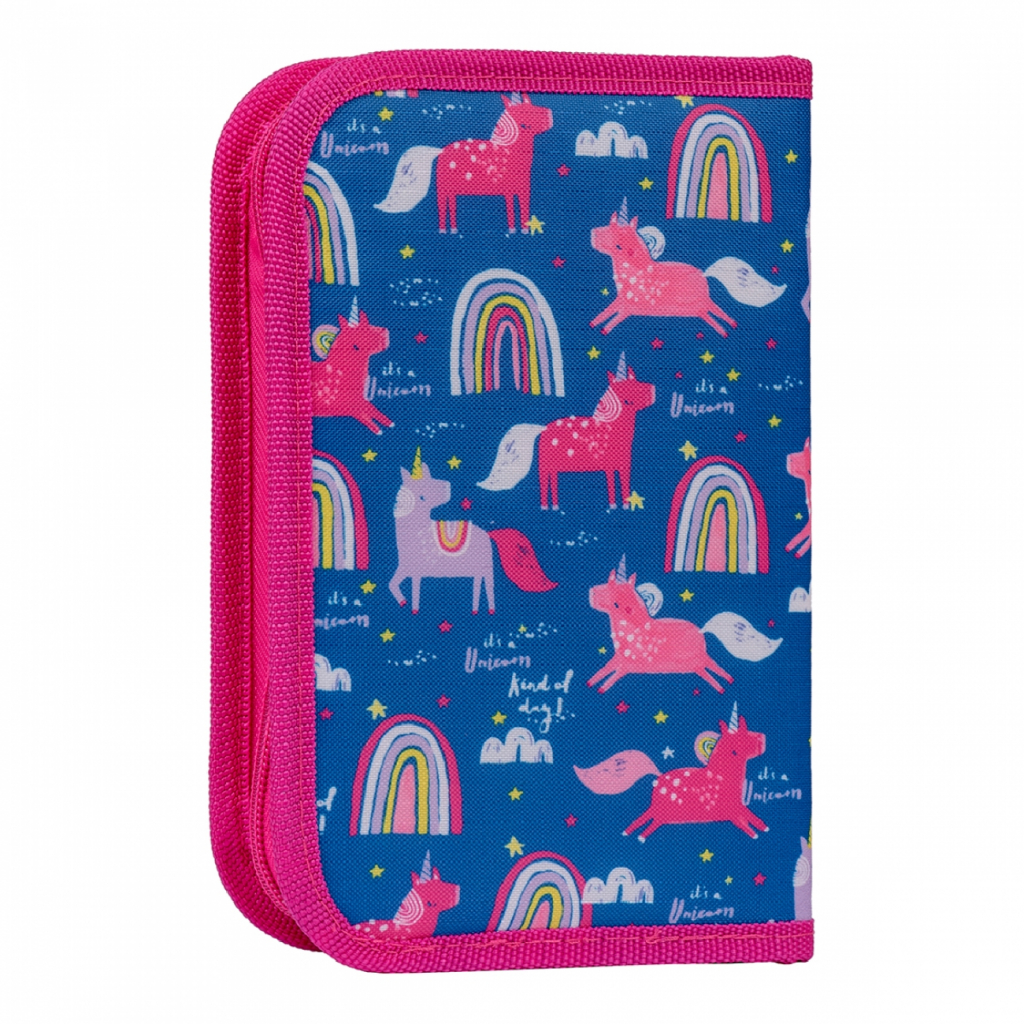 Пенал Smart HP-04 Unicorn (532831) - зображення 2