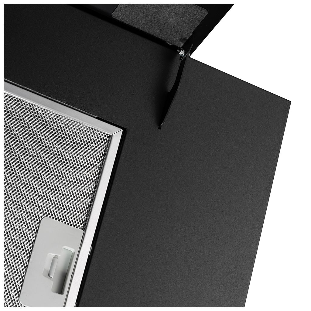 Витяжка кухонна Pyramida CSW 12 60 BL - зображення 5