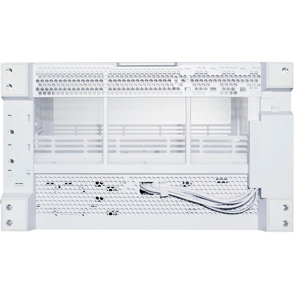 Корпус Lian Li O11 Dynamic EVO XL white (G99.O11DEXL-W.00) - зображення 7