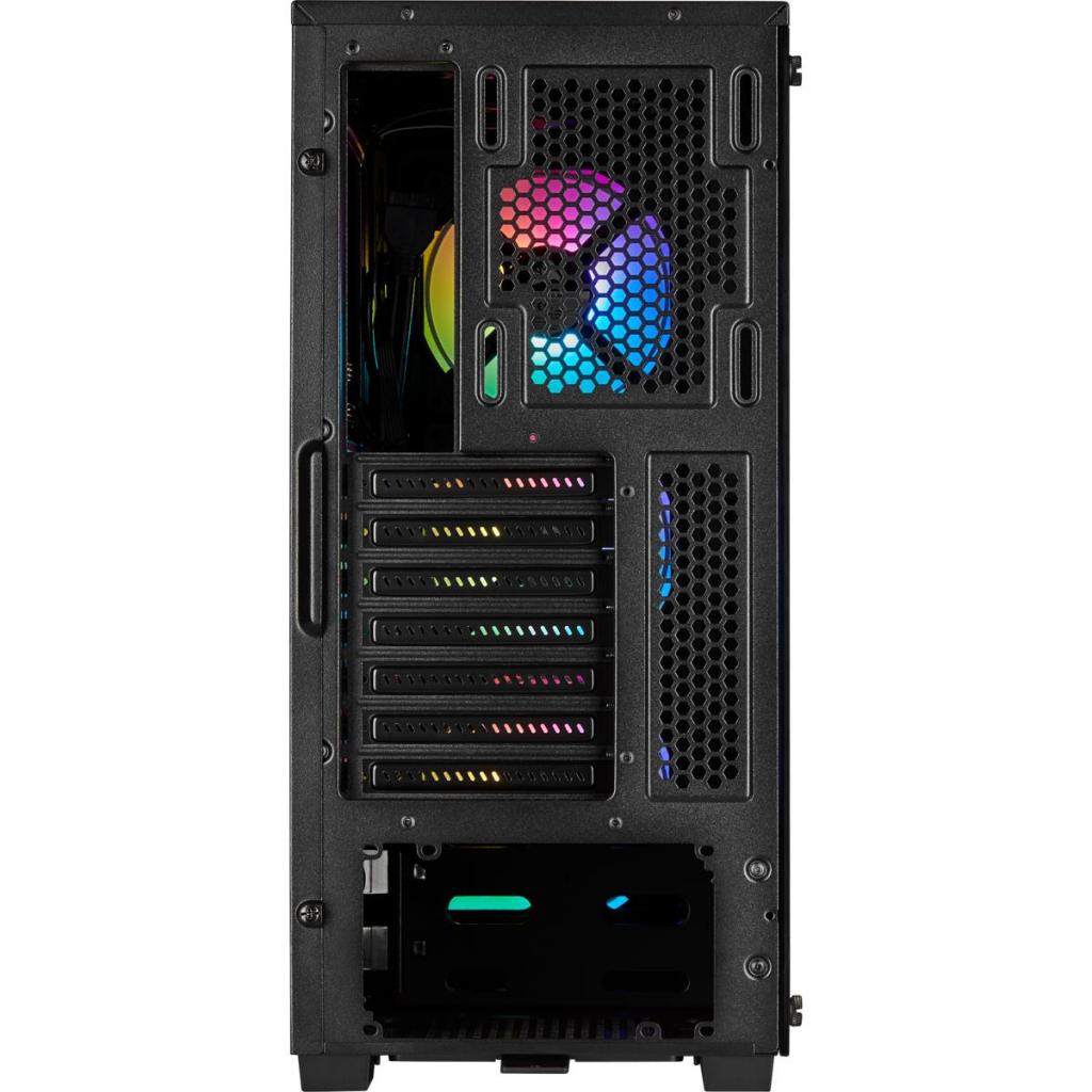 Корпус Corsair 220T RGB Black (CC-9011190-WW) - зображення 3