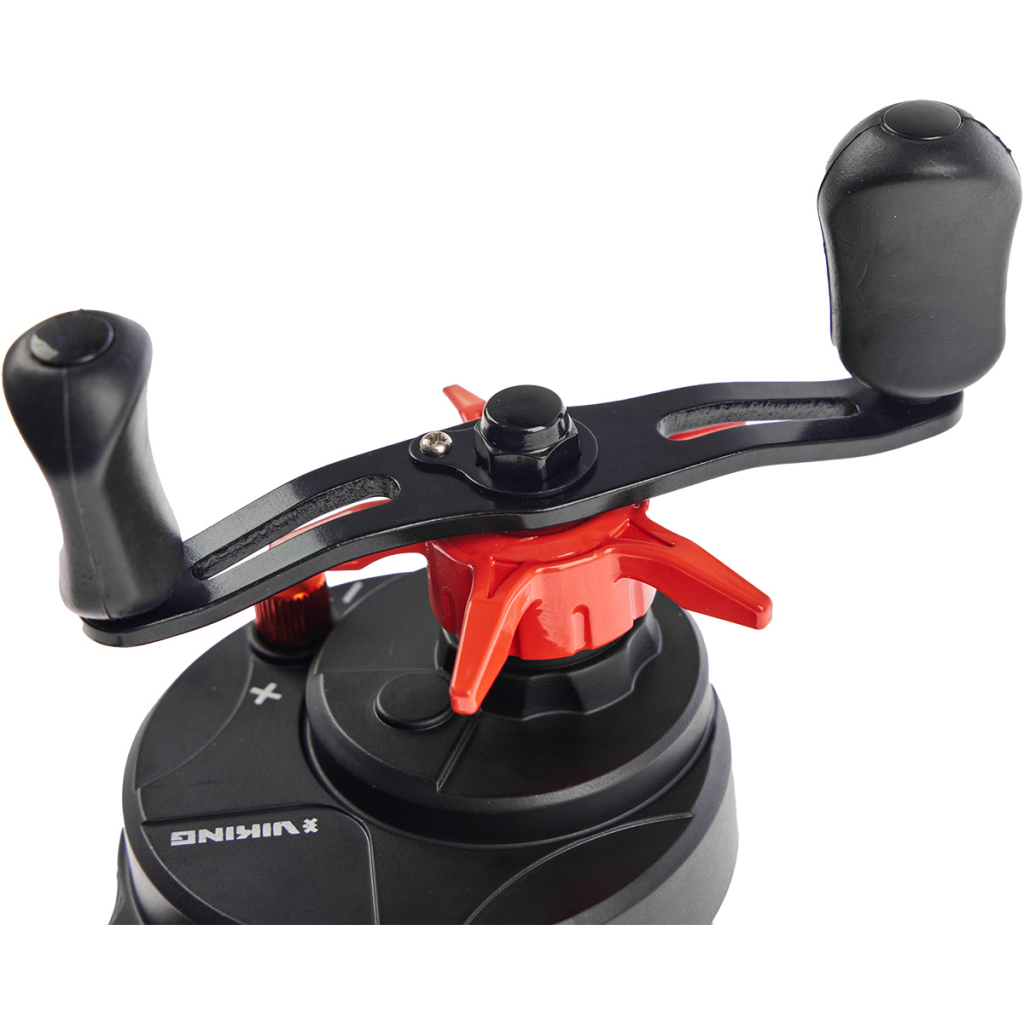 Котушка Viking Fishing Ice Master Reel 60mm (1919.00.21) - зображення 6