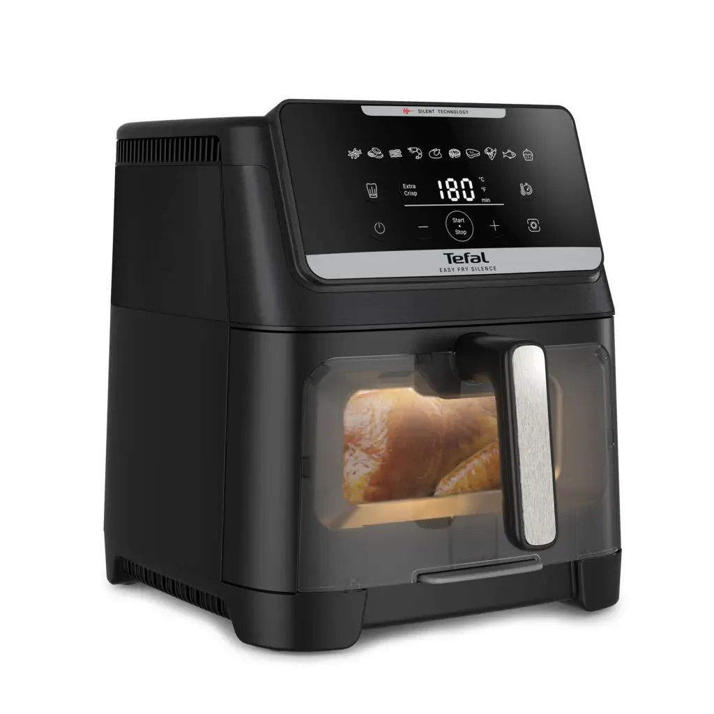 Мультипіч Tefal EY8468E0 - изображение 3