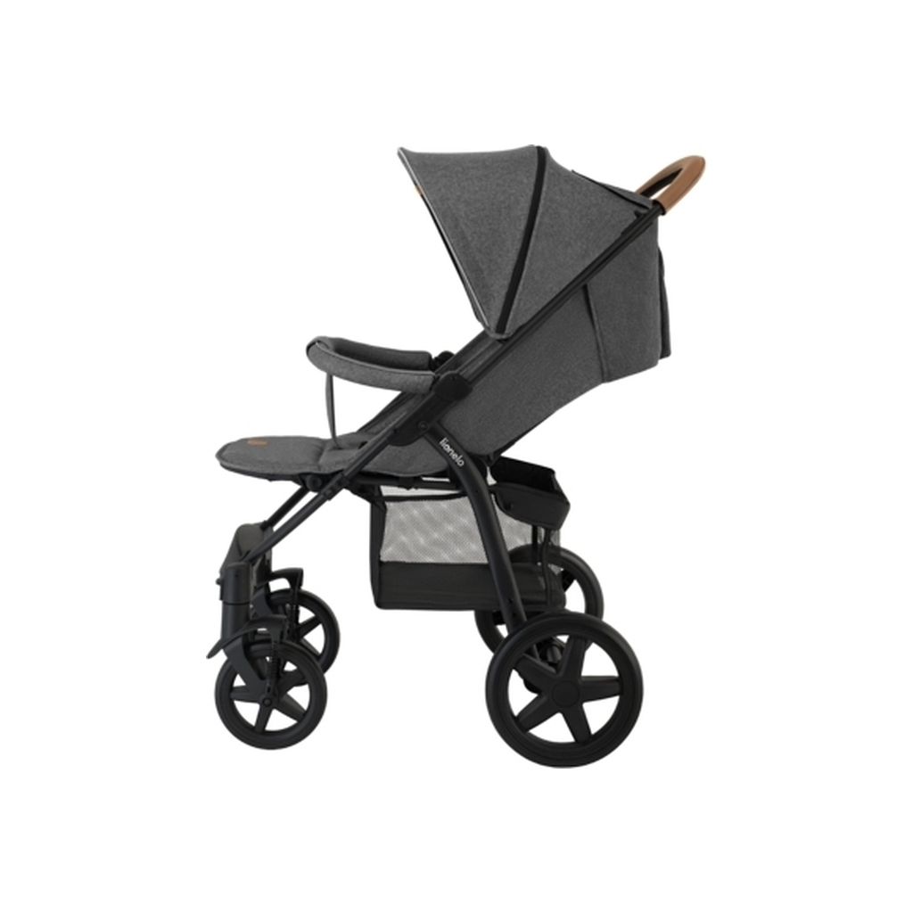 Коляска Lionelo Annet Stone Caramel (LO-ANNET STONE) - зображення 4