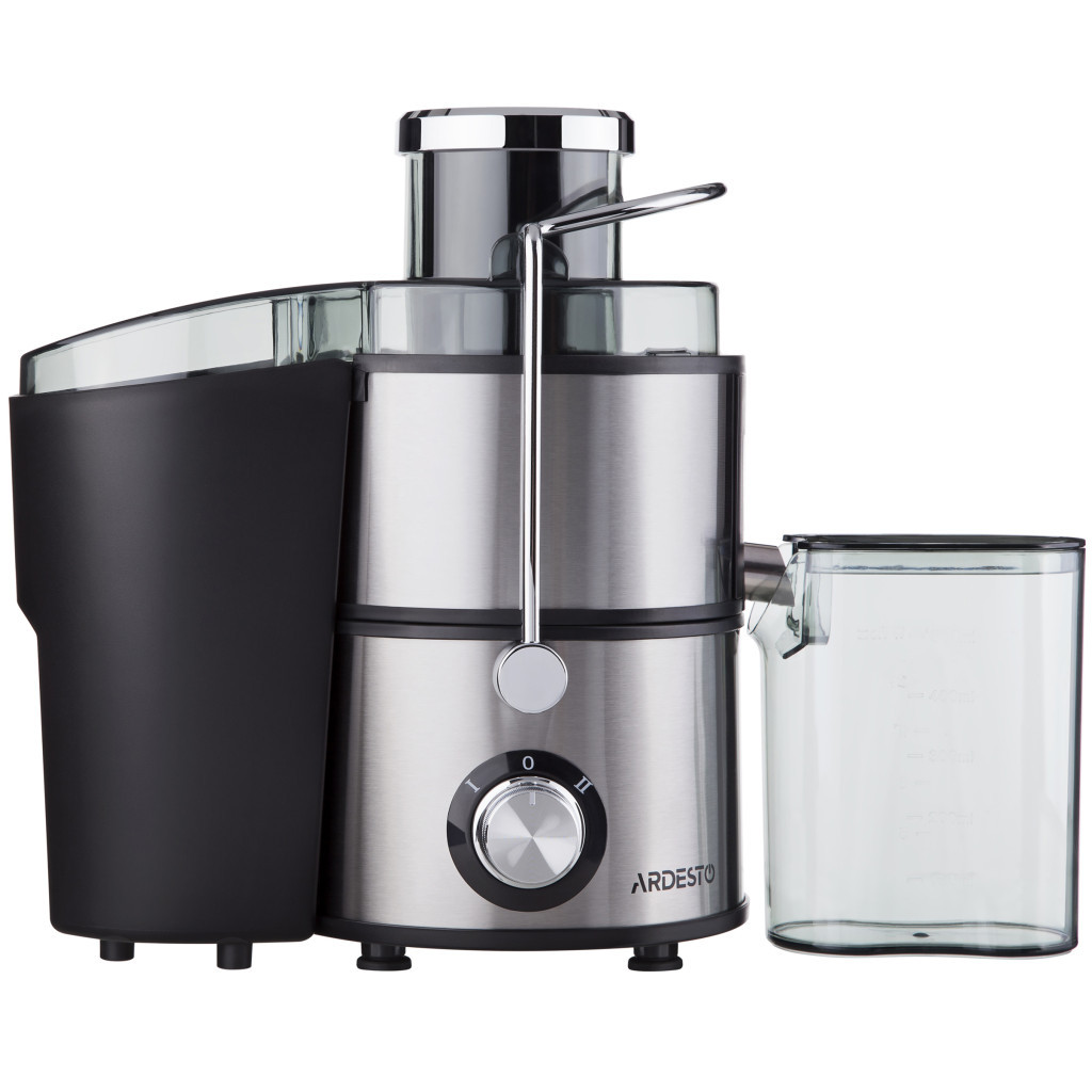 Соковижималка Ardesto JEG-1000 - зображення 2