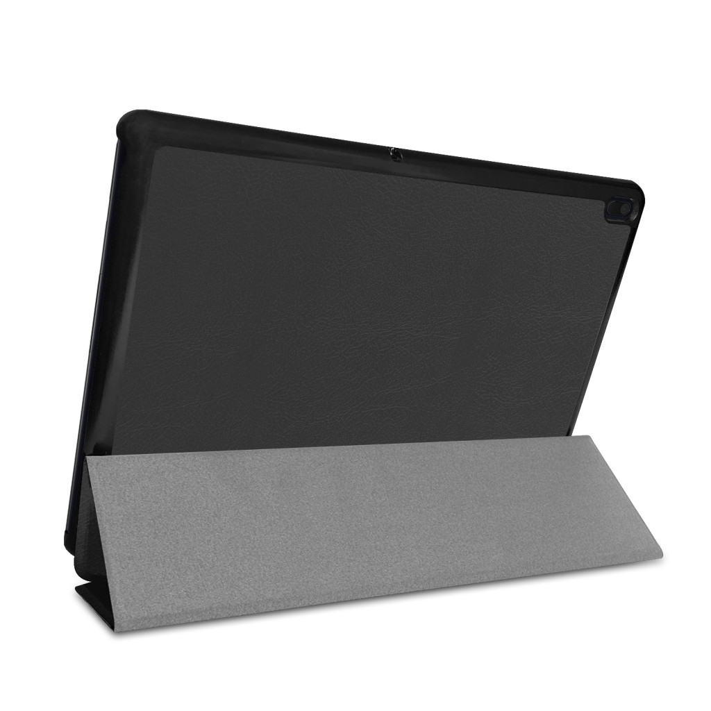 Чохол до планшета AirOn Premium для Lenovo TAB E10 TB-X104F 2019 10.1" Black (4822352781004) - зображення 3