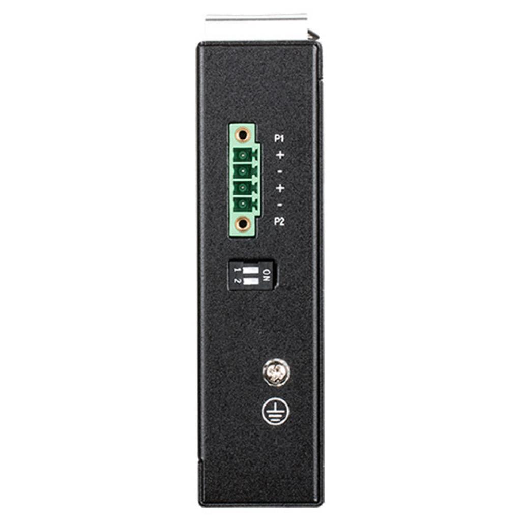 Комутатор мережевий D-Link DIS-100G-5PSW - зображення 5