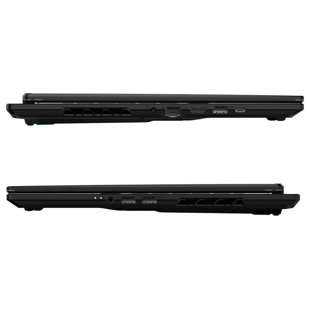 Ноутбук GIGABYTE Gaming A16 (3VHK3UA893SD) - зображення 4