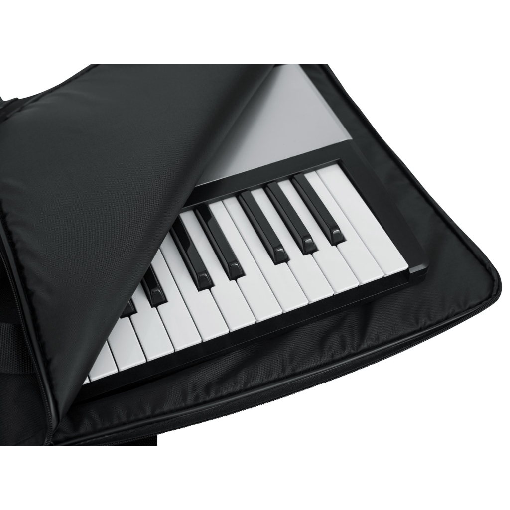 Чохол для клавішних Gator 61 Note Keyboard Bag (GKBE-61) - изображение 6