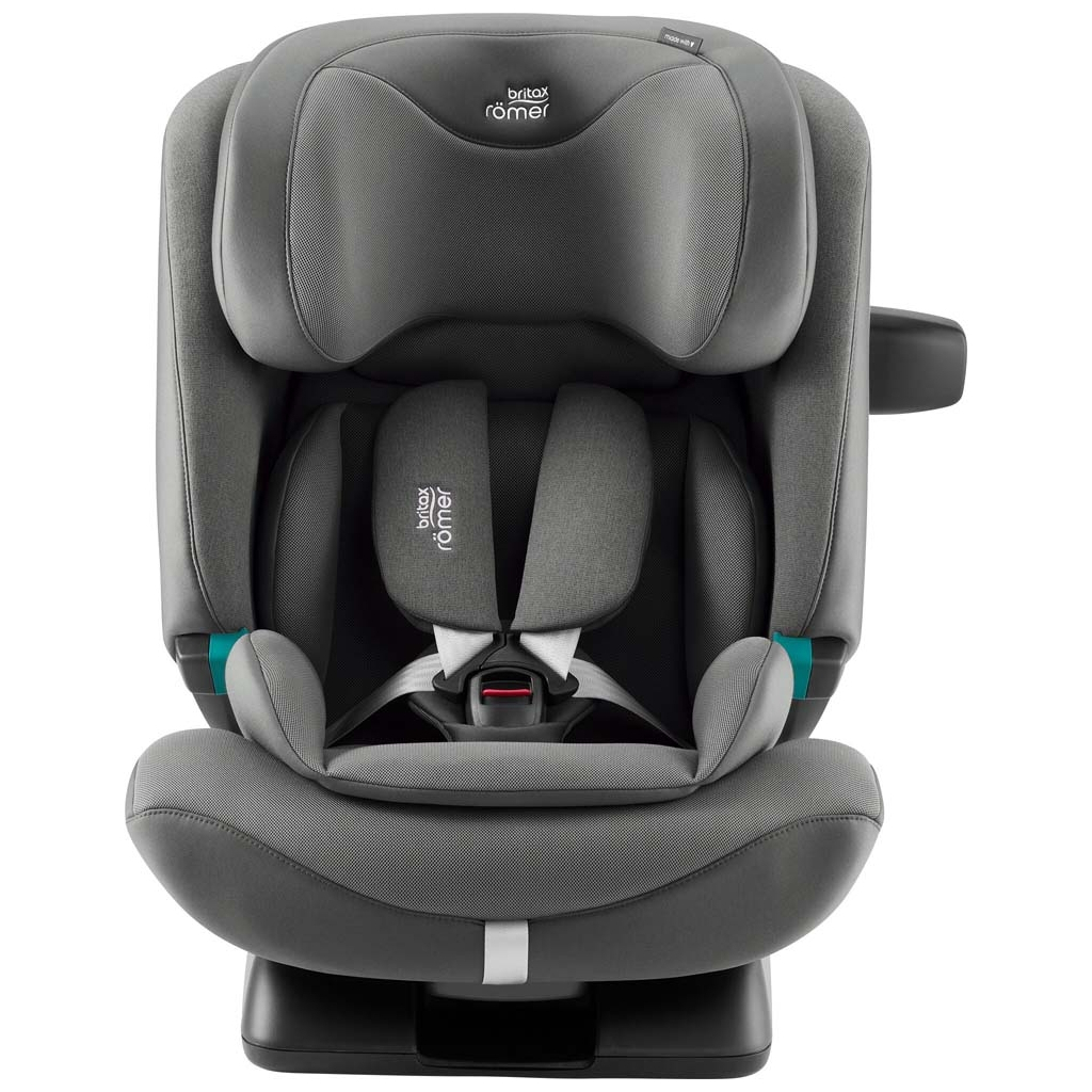Автокрісло Britax-Romer Advansafix Pro Style Mineral Grey (2000040903) - зображення 6