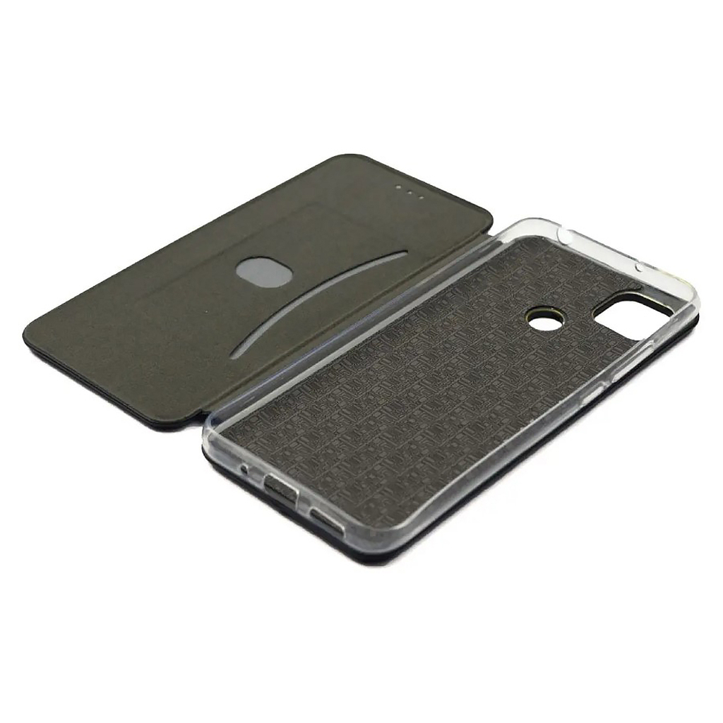 Чохол до мобільного телефона BeCover Exclusive Xiaomi Redmi 9C Dark Green (709052) - зображення 3