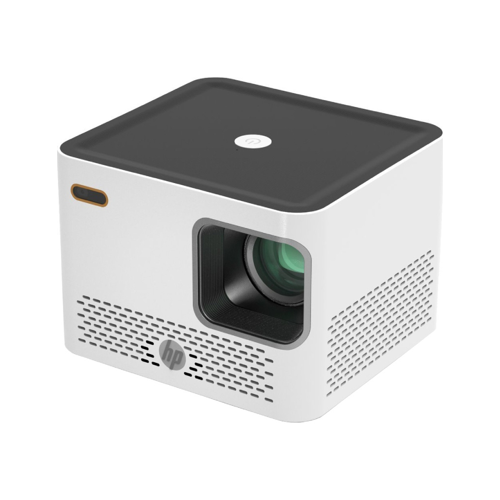 Проектор HP CP200 - зображення 1