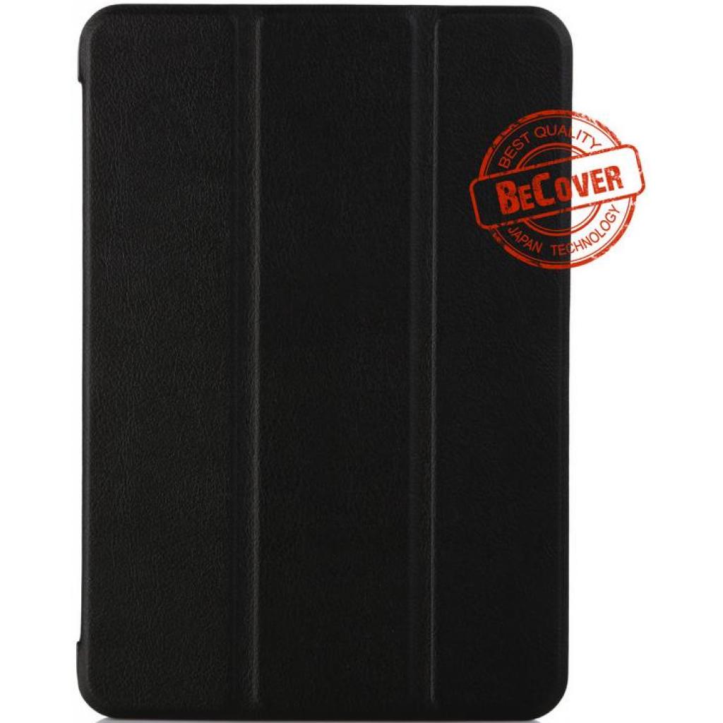 Чохол до планшета BeCover Samsung Tab S2 8.0 T710/T713/T715/T719 Black (700616) - зображення 1
