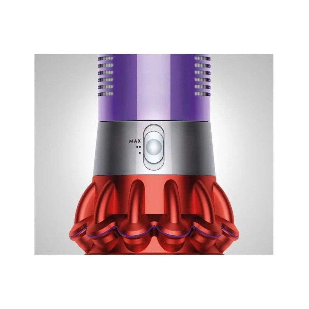 Пилосос Dyson V10 Origin (394464-01) - зображення 5