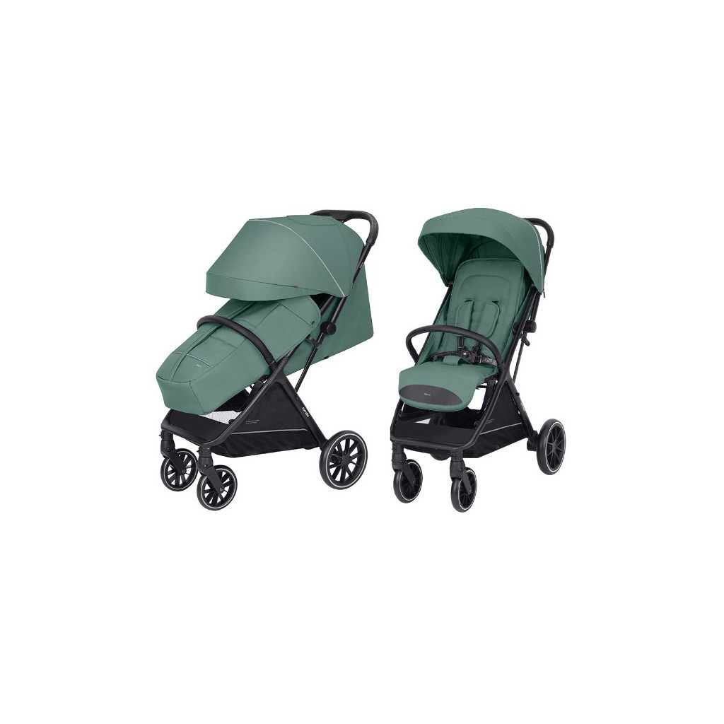 Коляска Carrello Nero (CRL-5514 pear green) - зображення 4