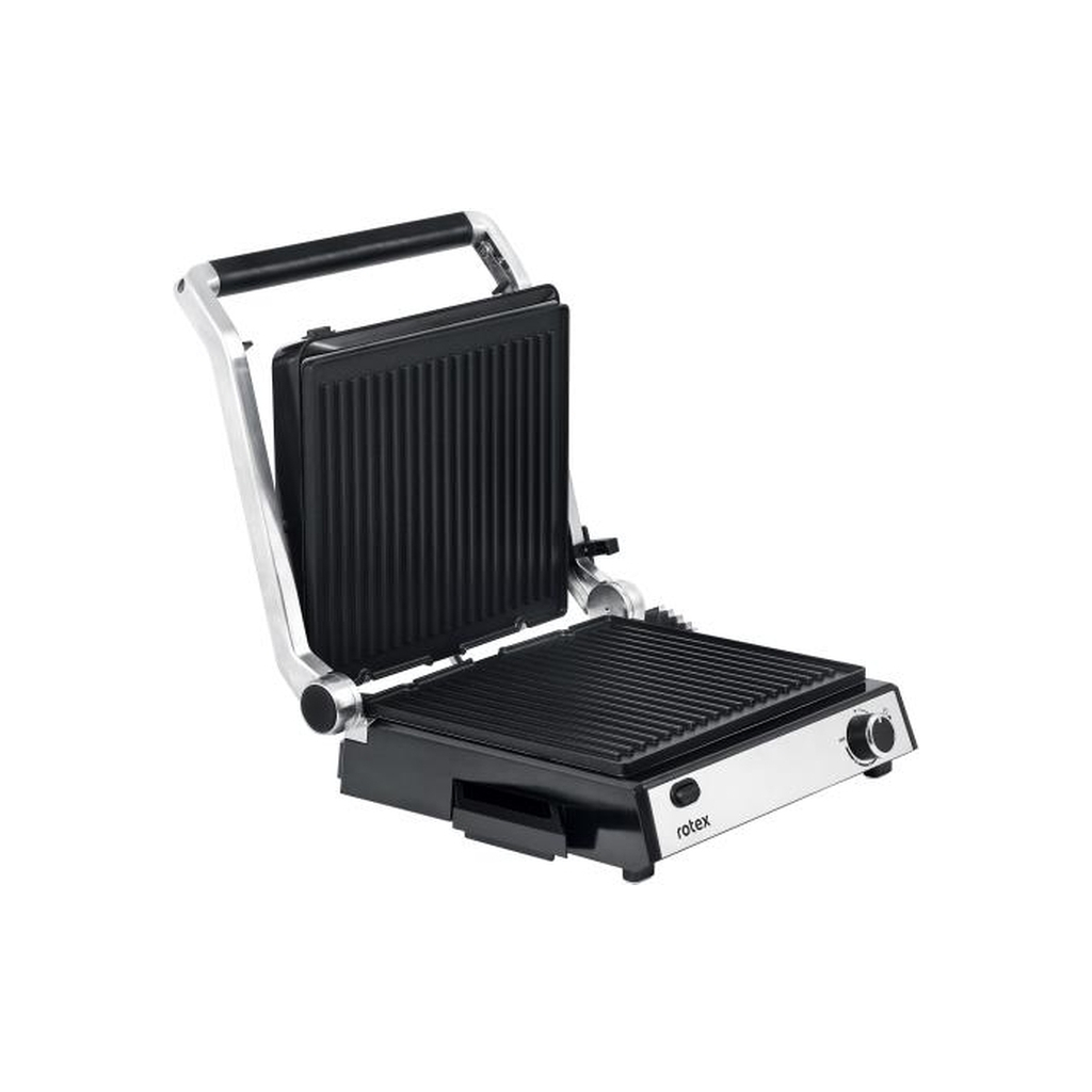 Електрогриль Rotex RSM600-XL - зображення 3