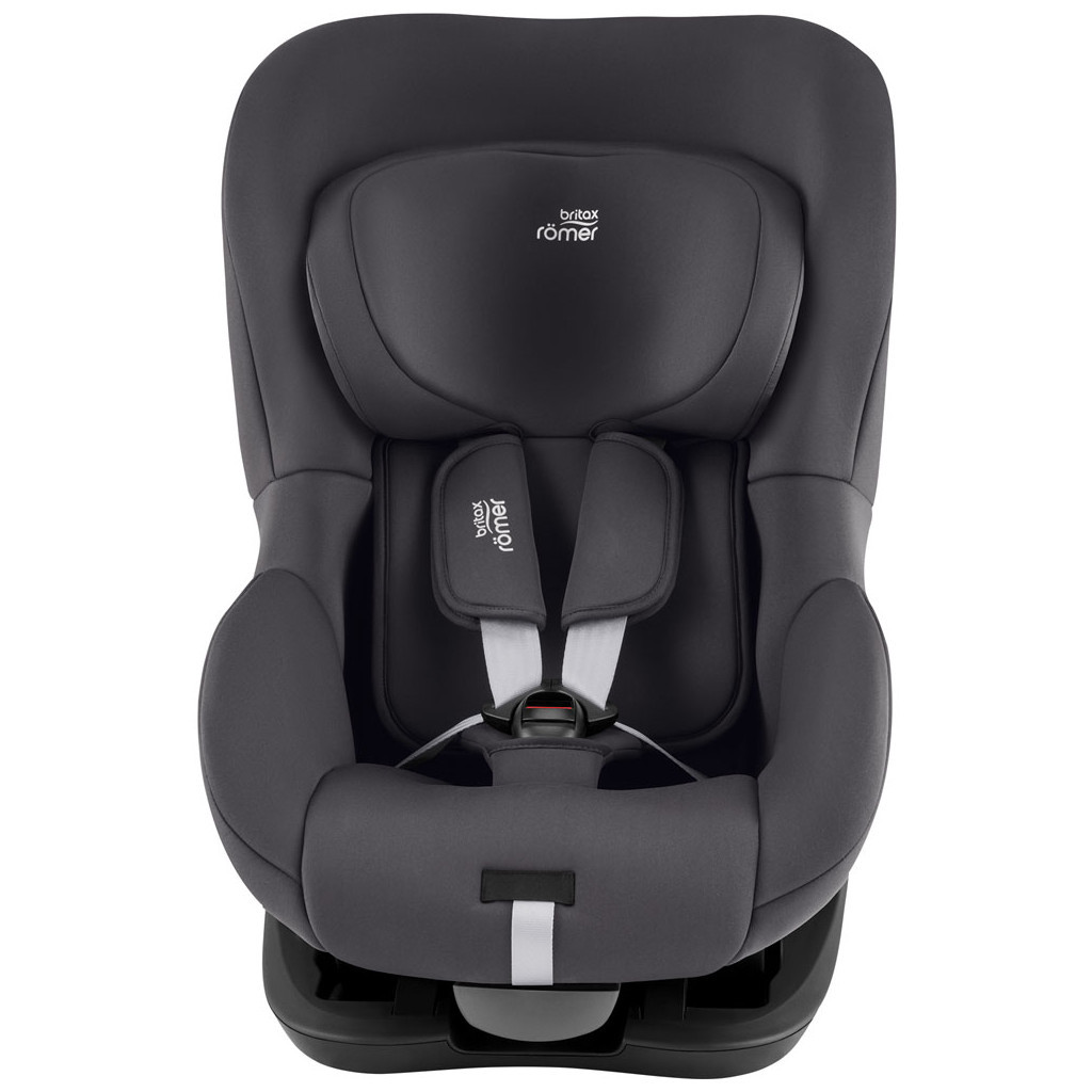 Автокрісло Britax-Romer KING Pro Midnight Grey (2000039216) - зображення 6