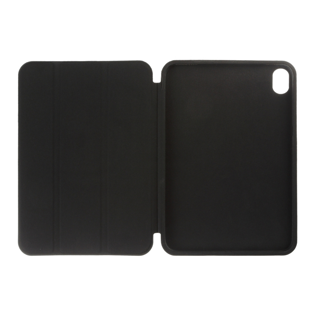 Чохол до планшета Armorstandart Smart Case для iPad mini 6 Black (ARM60278) - зображення 3