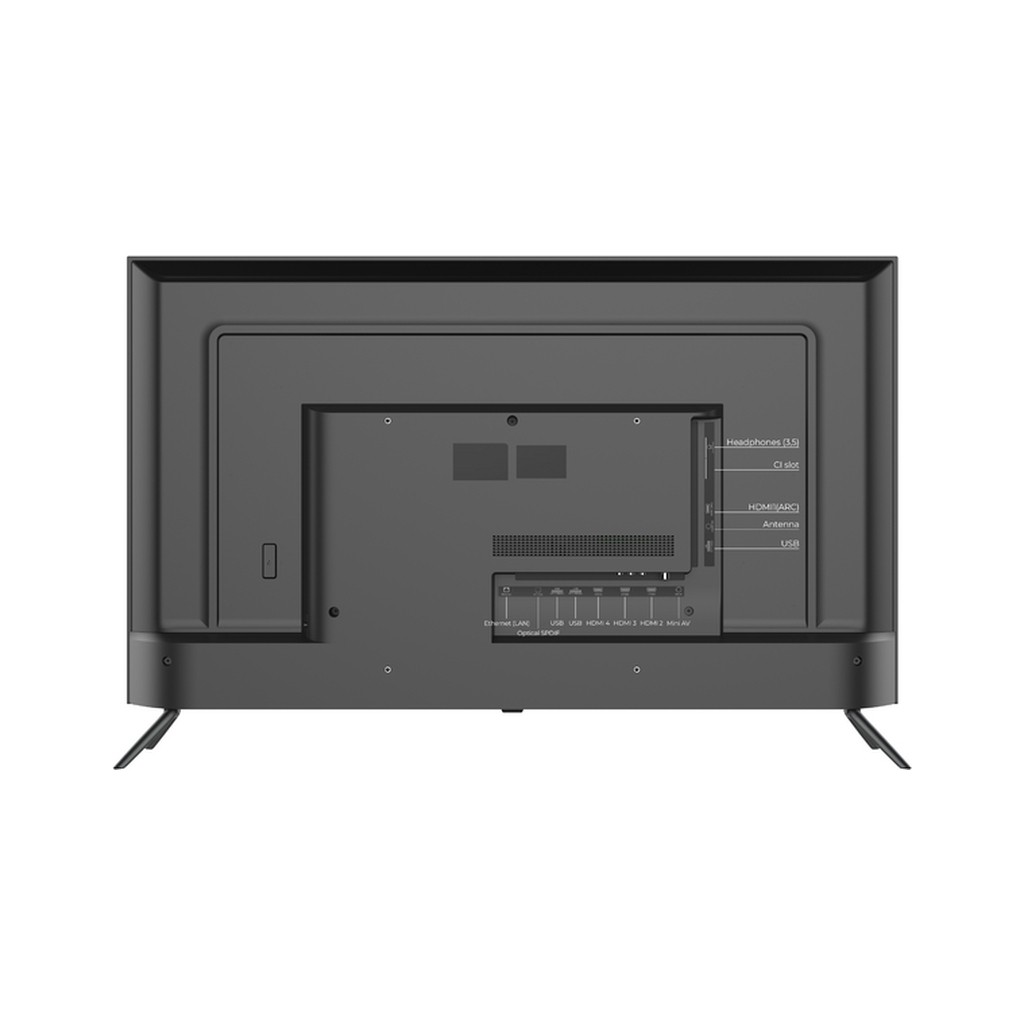 Телевізор Kivi 43U770QB - зображення 4