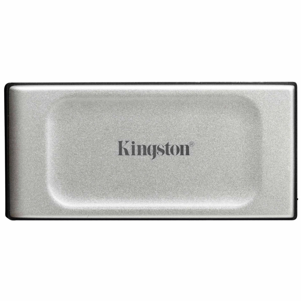 Накопичувач SSD USB 3.2 4TB Kingston (SXS2000/4000G) - зображення 1