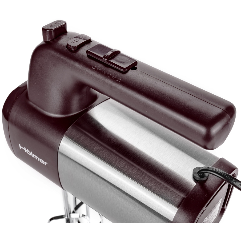 Міксер Hölmer HHM-405R - зображення 4