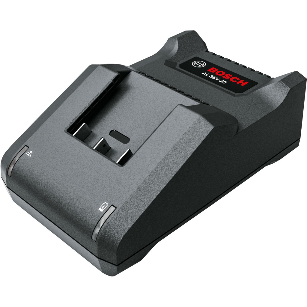 Зарядний пристрій для акумуляторів інструменту Bosch AL 36V-20, 36V, 0.78кг (F.016.800.313) - зображення 1