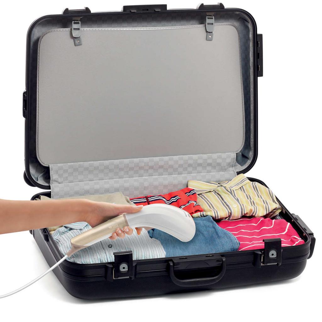 Відпарювач для одягу Philips GC 332/60 (GC332/60) - зображення 6