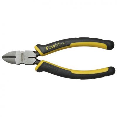Кусачки Stanley FatMax, діагональні, L=150мм (0-89-858) - изображение 1