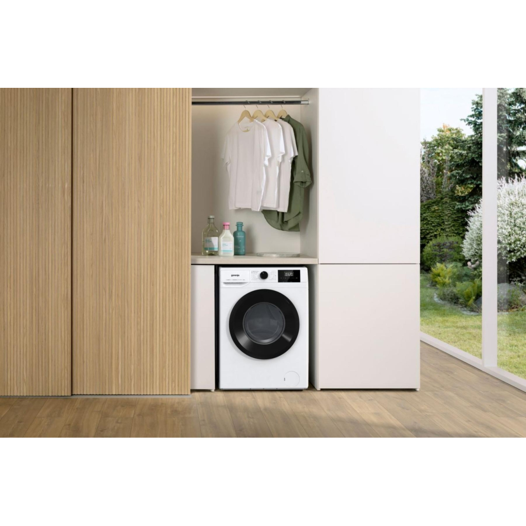 Пральна машина Gorenje W3NGPI62SBS - зображення 7