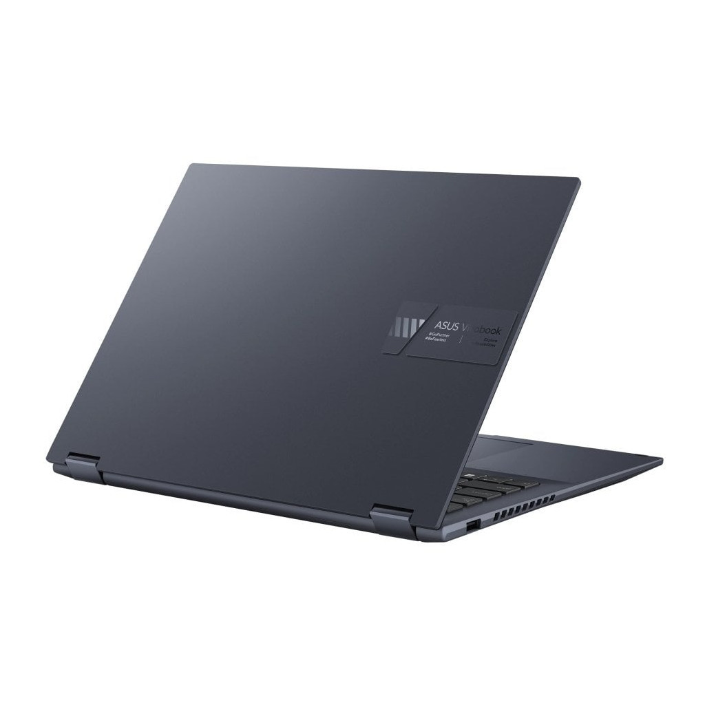 Ноутбук ASUS Vivobook S 14 Flip TP3402VA-LZ203W (90NB10W1-M007D0) - зображення 6