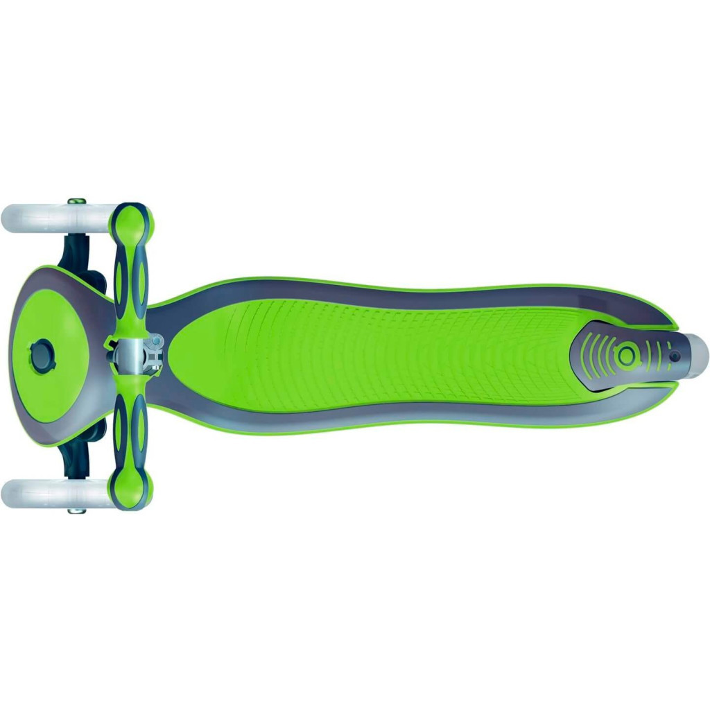 Самокат Globber ELITE Зелений/сірий (449-106) - зображення 8