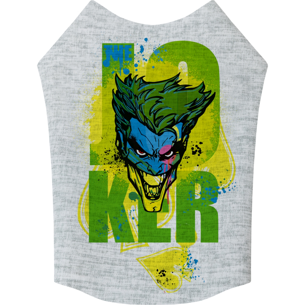 Борцівка для тварин WAUDOG Clothes "Джокер" M47 (299-2008) - зображення 2