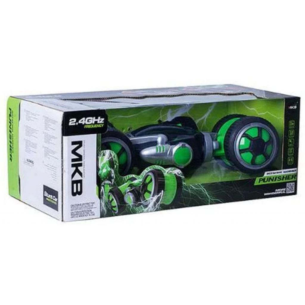 Радіокерована іграшка Mekbao перевертень Скорпіон (5588-615) - зображення 4