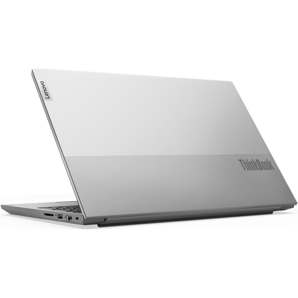 Ноутбук Lenovo ThinkBook 15 G3 ACL (21A40170RA) - изображение 7