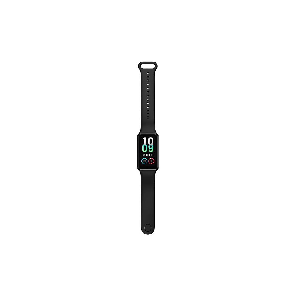 Фітнес браслет Amazfit Band 7 Black (955555) - зображення 6