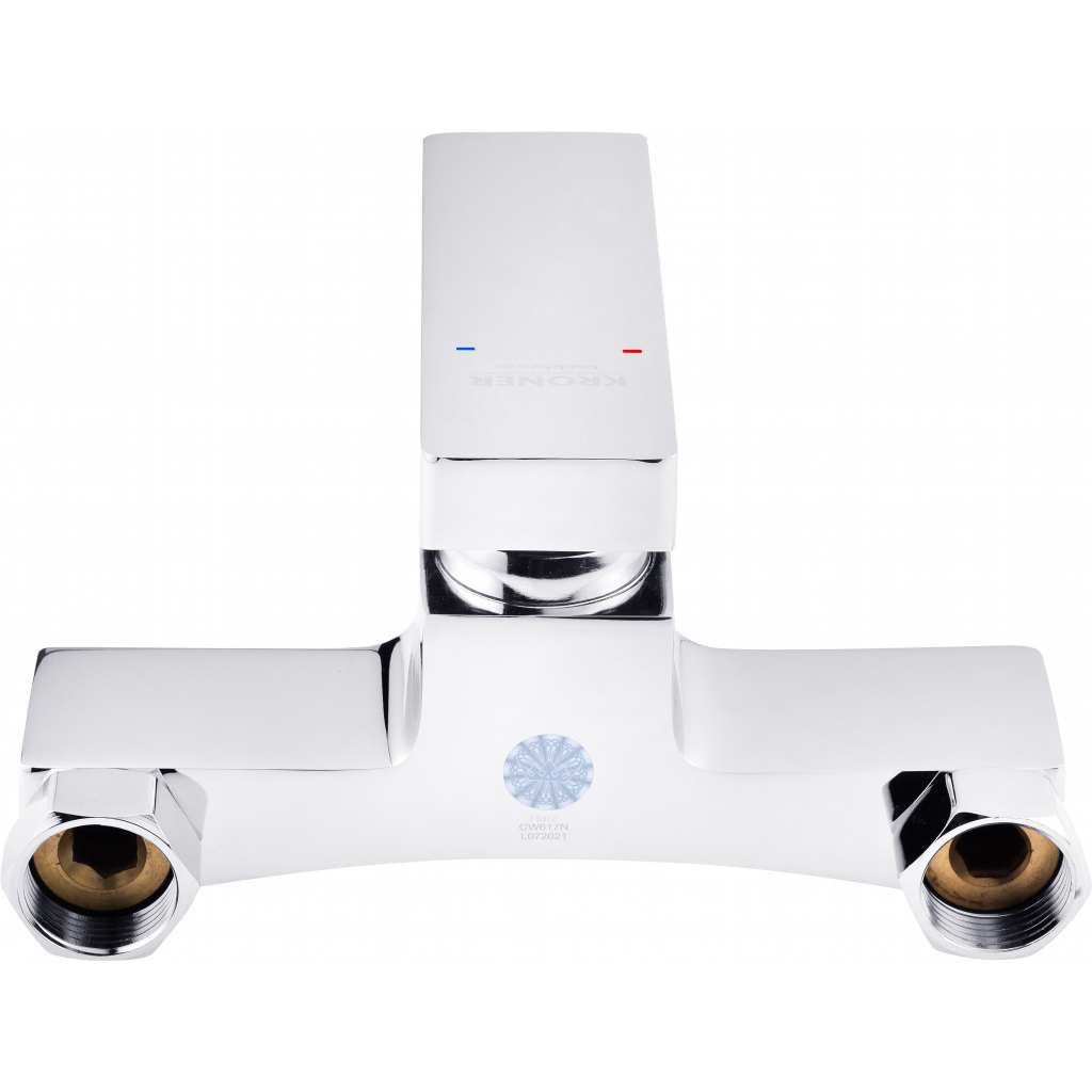 Змішувач Kroner Harz-C060 - зображення 3