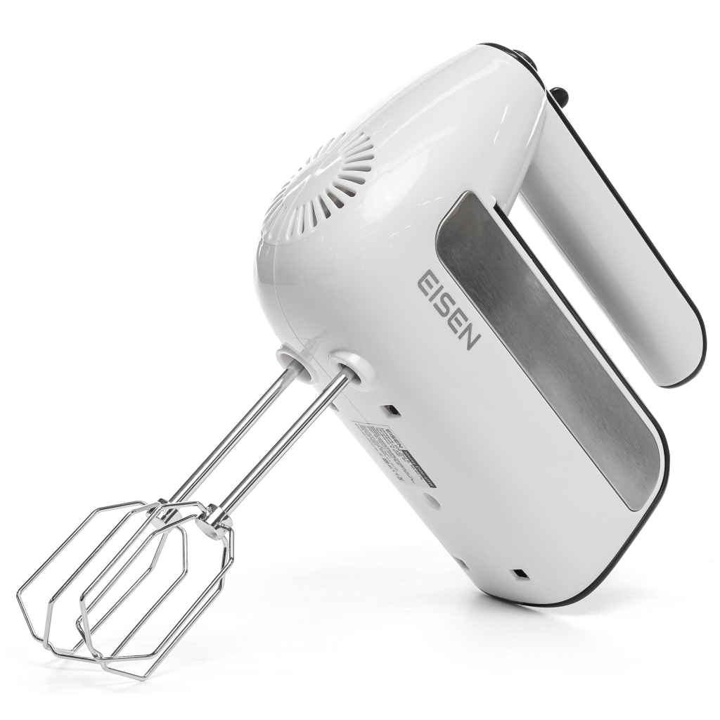 Міксер Eisen EHM-415W - зображення 5