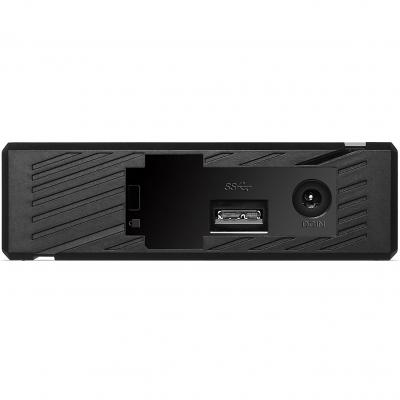 Зовнішній жорсткий диск 3.5" 4TB ADATA (AHM900-4TU3-CEUBK) - зображення 4