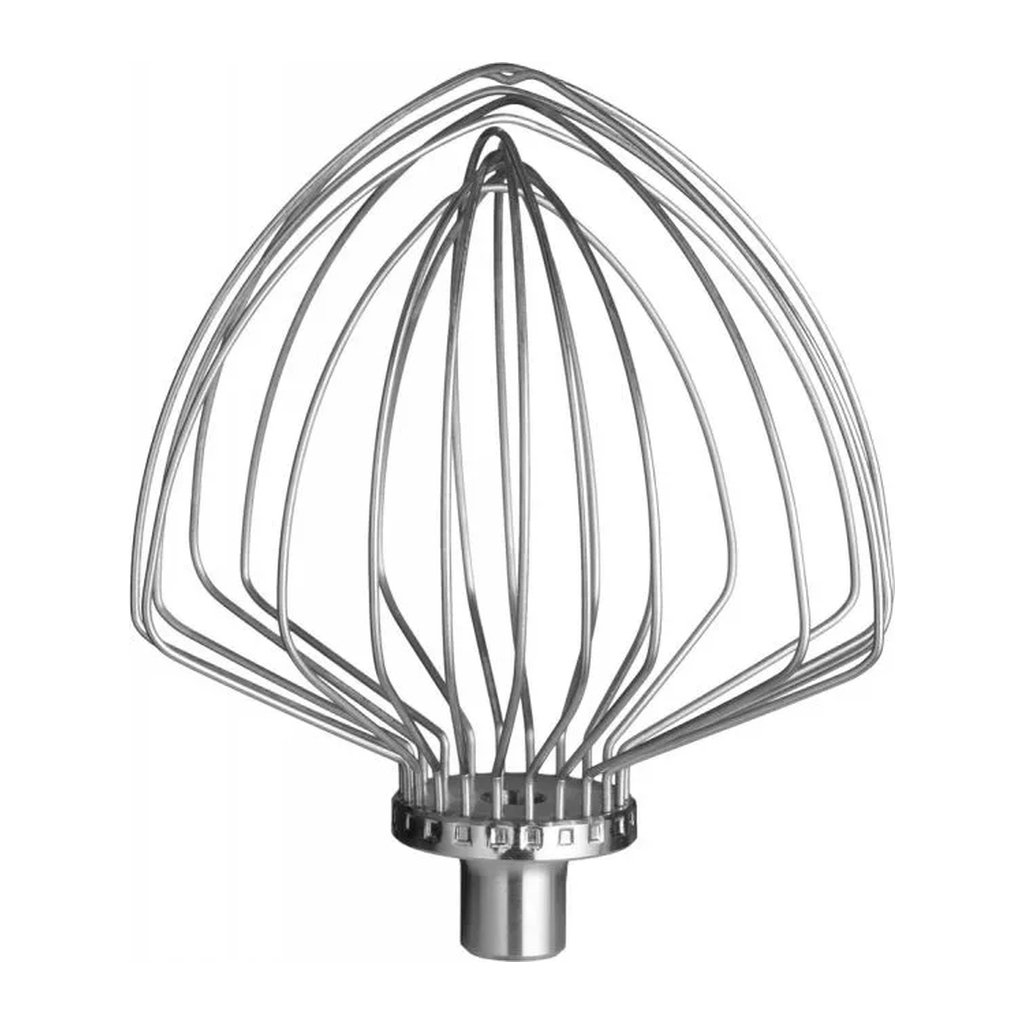 Кухонний комбайн KitchenAid 5KSM7990XEER - зображення 7