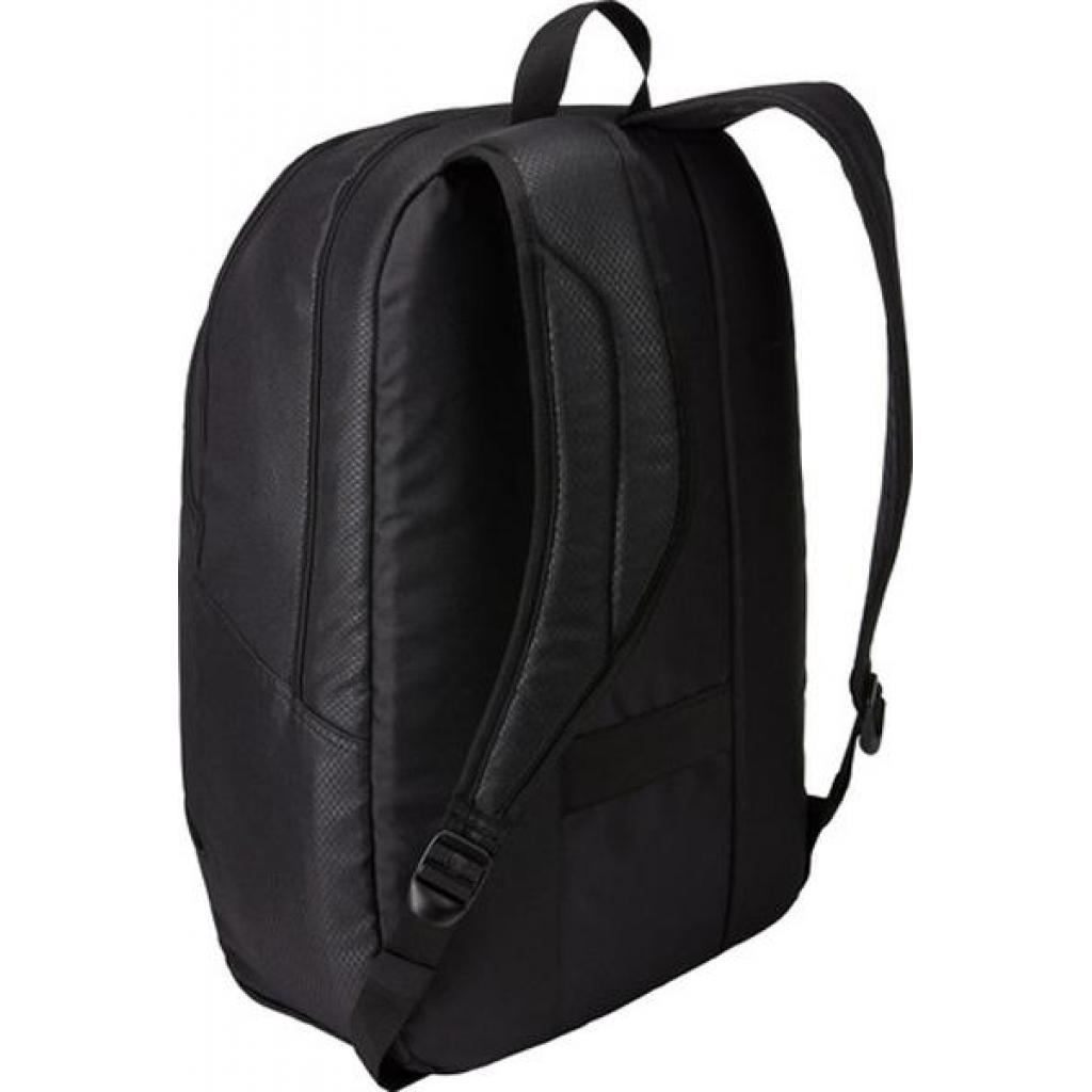 Рюкзак для ноутбука Case Logic 17" Prevailer 34L PREV-217 (Black/Midnight) (3203405) - зображення 3