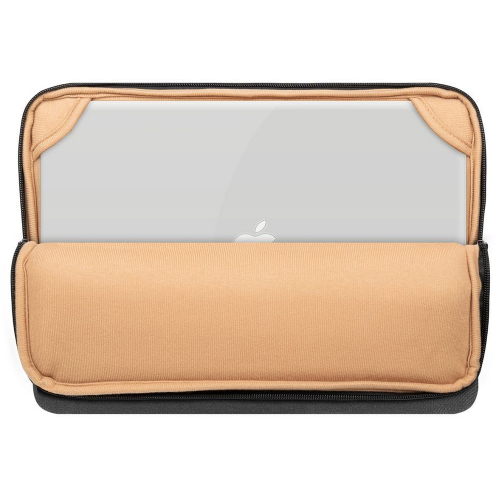 Чохол до ноутбука RivaCase 14" 8114 Clark Black ECO (8114BlackECO) - зображення 8