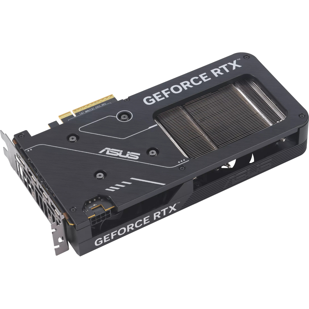 Відеокарта ASUS GeForce RTX5060 8Gb DUAL OC EVO (DUAL-RTX5060-O8G-EVO) - picture 7
