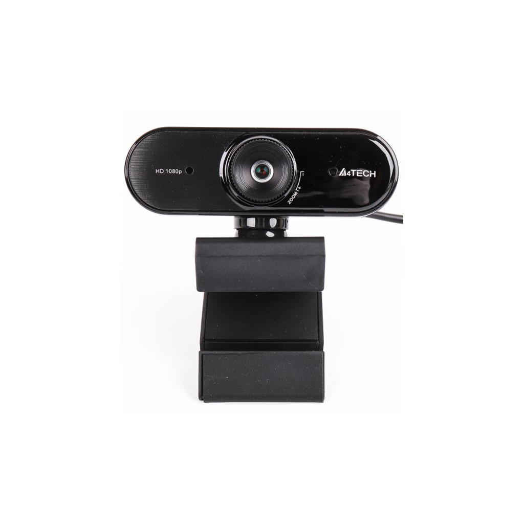 Веб-камера A4Tech PK-935HL 1080P Black (4711421954570) - изображение 2
